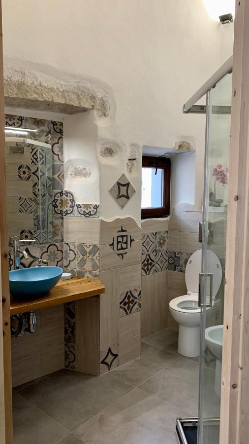 ホテル La Casa Di Dario ラ・マッダレーナ エクステリア 写真